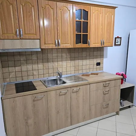 Center 아파트 Vlorë